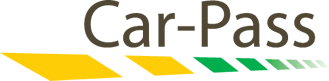 Car Pass logo